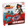 Afbeelding van het spelletje Beyblade Domino  - Kinderspel
