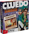 Afbeelding van het spelletje Cluedo Kermis