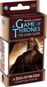 Afbeelding van het spelletje A Game of Thrones LCG - A Roll of the Dice Chapter Pack