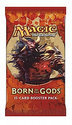 Afbeelding van het spelletje Magic the Gathering - Born of the Gods Booster Pack