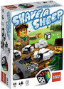 Afbeelding van het spelletje LEGO Spel - Shave A Sheep