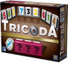 Afbeelding van het spelletje Tricoda