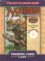 Afbeelding van het spelletje Magic the Gathering Starter Kit box