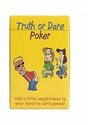 Afbeelding van het spelletje Truth or Dare Poker