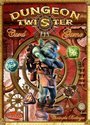 Afbeelding van het spelletje Dungeon Twister - Card Game - Kaartspel