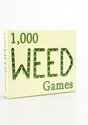 Afbeelding van het spelletje 1000 Weed Games