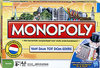 Afbeelding van het spelletje Monopoly - Van Dam tot Dom