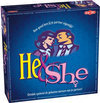 Afbeelding van het spelletje He & She - Erotisch spel