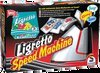 Afbeelding van het spelletje Ligretto Speed Machine