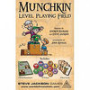 Afbeelding van het spelletje Munchkin Level Playing Field