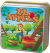 Afbeelding van het spelletje 22 Appels - Kaartspel