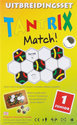 Afbeelding van het spelletje Tantrix Match Junior uitbreiding