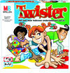 Afbeelding van het spelletje Twister