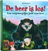 Afbeelding van het spelletje De Beer is Los!