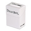 Afbeelding van het spelletje Deckbox White