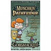 Afbeelding van het spelletje Munchkin Pathfinder Gobsmacked! booster pack