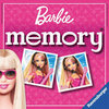 Afbeelding van het spelletje Barbie Memory