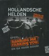 Afbeelding van het spelletje Ranking me, Ranking you: Hollandsche Helden