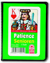 Afbeelding van het spelletje Senioren Patience