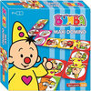 Afbeelding van het spelletje Bumba Maxi Domino - Kaartspel