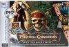 Afbeelding van het spelletje Pirates of the Carribean - Schatzoekers DVD