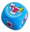Afbeelding van het spelletje Dobbelsteen XL - Drankspel - Drank dobbelspel