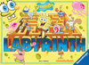 Afbeelding van het spelletje SpongeBob Labyrinth