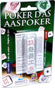 Afbeelding van het spelletje Aaspoker (blister) - Kaartspel
