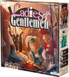 Afbeelding van het spelletje Ladies & Gentlemen - Gezelschapsspel
