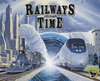 Afbeelding van het spelletje Railways Through Time
