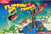Afbeelding van het spelletje Flippin Frogs