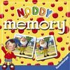 Afbeelding van het spelletje Noddy Memory
