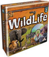 Afbeelding van het spelletje Wildlife DVD Bordspel