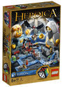 Afbeelding van het spelletje LEGO Heroica Ilrion - 3874