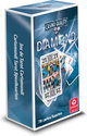 Afbeelding van het spelletje Diamond Tarot Speelkaarten - Franse voorkanten - casino kwaliteit