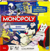 Afbeelding van het spelletje Monopoly Gekke Geldautomaat