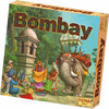Afbeelding van het spelletje Bombay - Bordspel