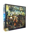 Afbeelding van het spelletje Libertalia - Strategiespel