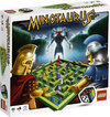 Afbeelding van het spelletje LEGO Minotaurus - 3841