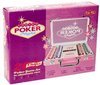 Afbeelding van het spelletje Ladies Poker Night Case met 200 Chips