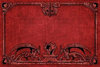 Afbeelding van het spelletje Dragon Shield Four-Compartment Storage Box - Red