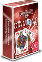 Afbeelding van het spelletje Diamond Bridge Rood  & Blauw (Blister)