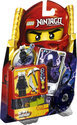 Afbeelding van het spelletje LEGO Ninjago Lord Garmadon - 2256
