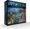 Afbeelding van het spelletje Invaders