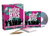Afbeelding van het spelletje Herken de Hits + CD