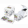 Afbeelding van het spelletje Pokémon Deckbox Black & White