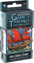 Afbeelding van het spelletje Game of Thrones - The Great Fleet