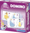 Afbeelding van het spelletje Disney Princess Domino