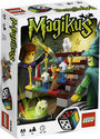 Afbeelding van het spelletje LEGO Spel Magikus - 3836