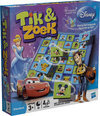 Afbeelding van het spelletje Tik&Zoek Disney - Kinderspel